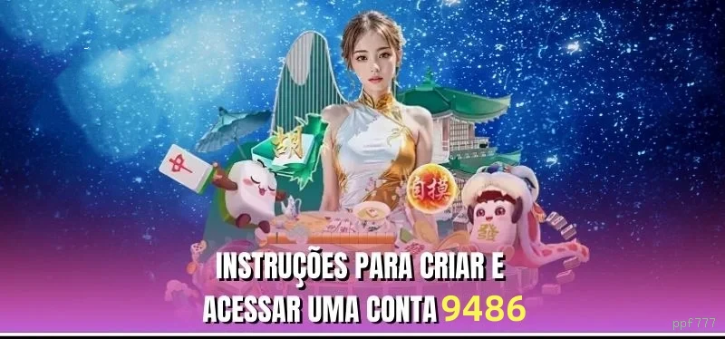 Plataforma ppf777 - cassino e apostas
