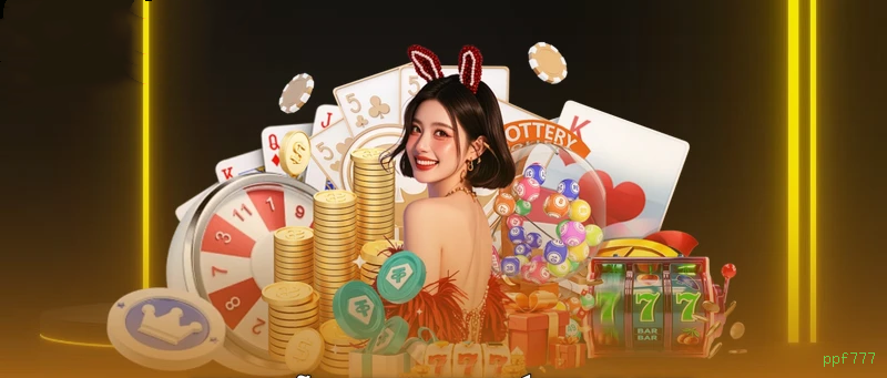 Pagamentos ppf777 PIX