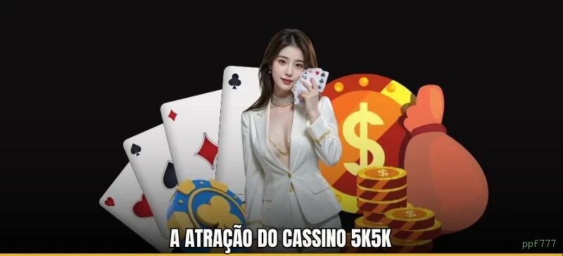 Bônus e prêmios ppf777